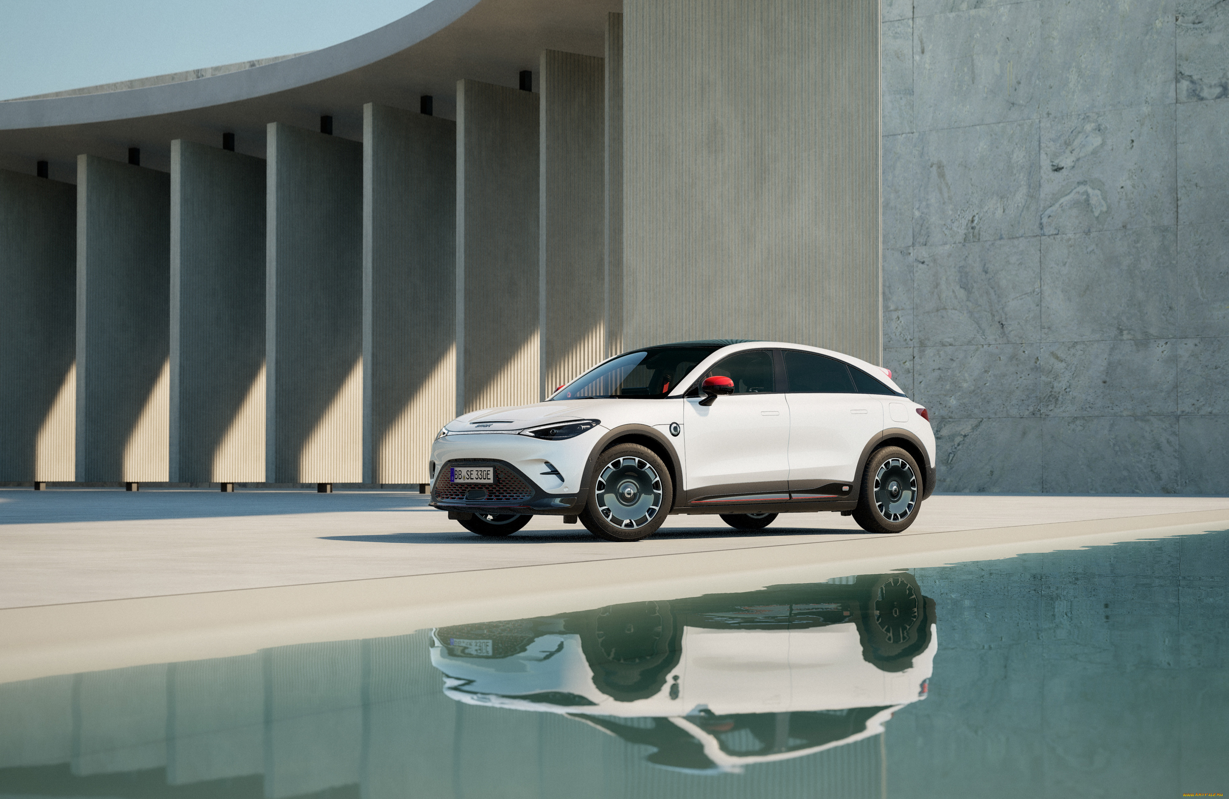 , smart